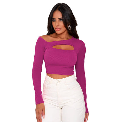 Cropped Lysenne