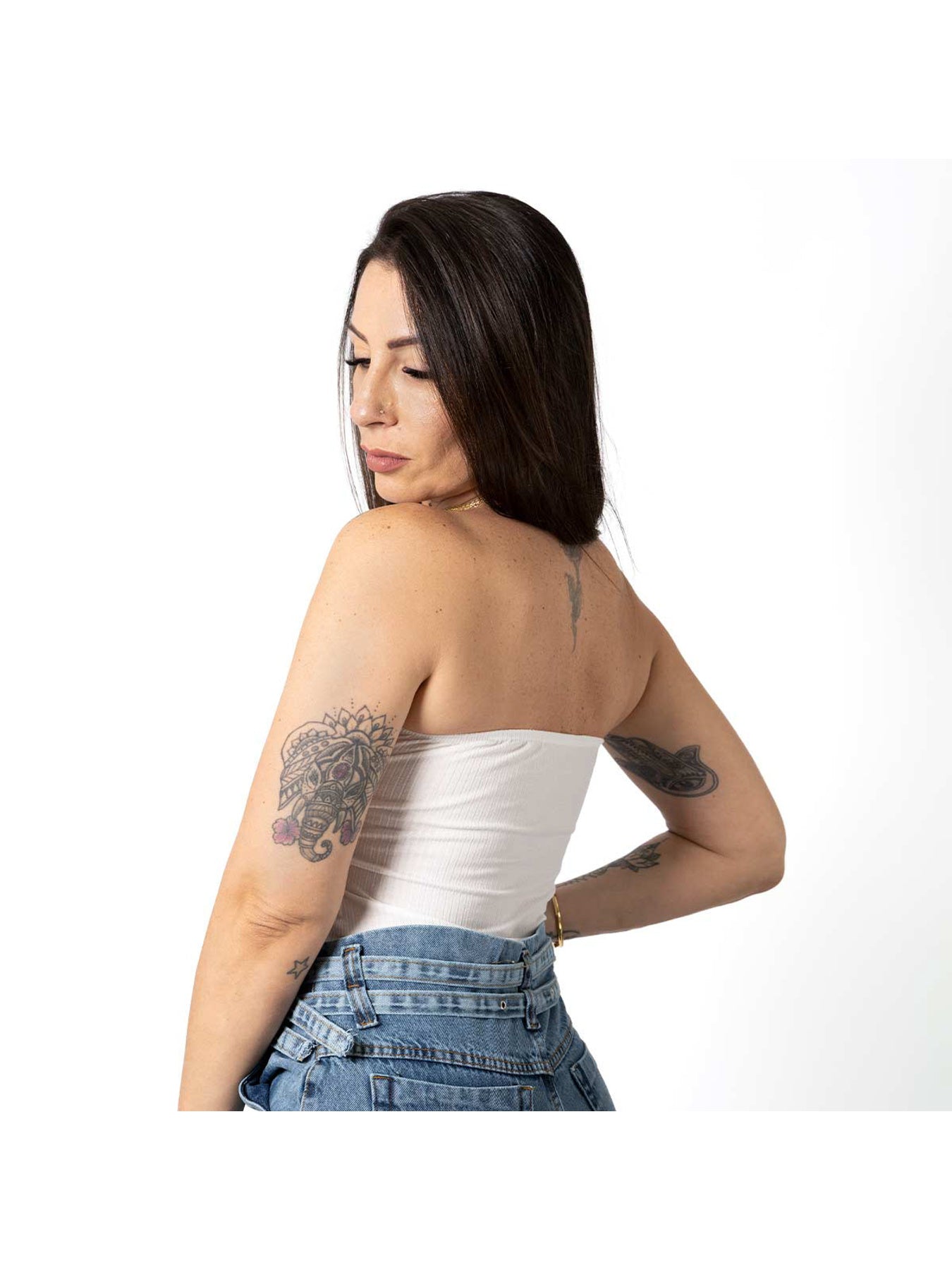 Blusa Ravena