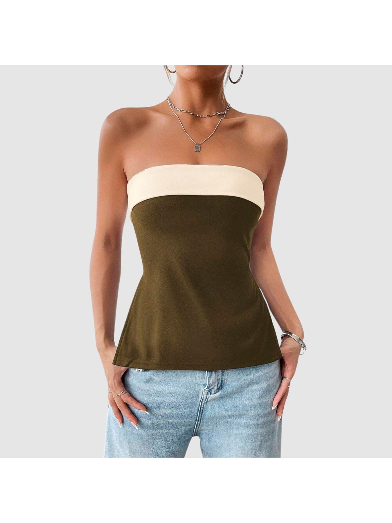 Blusa Élyra