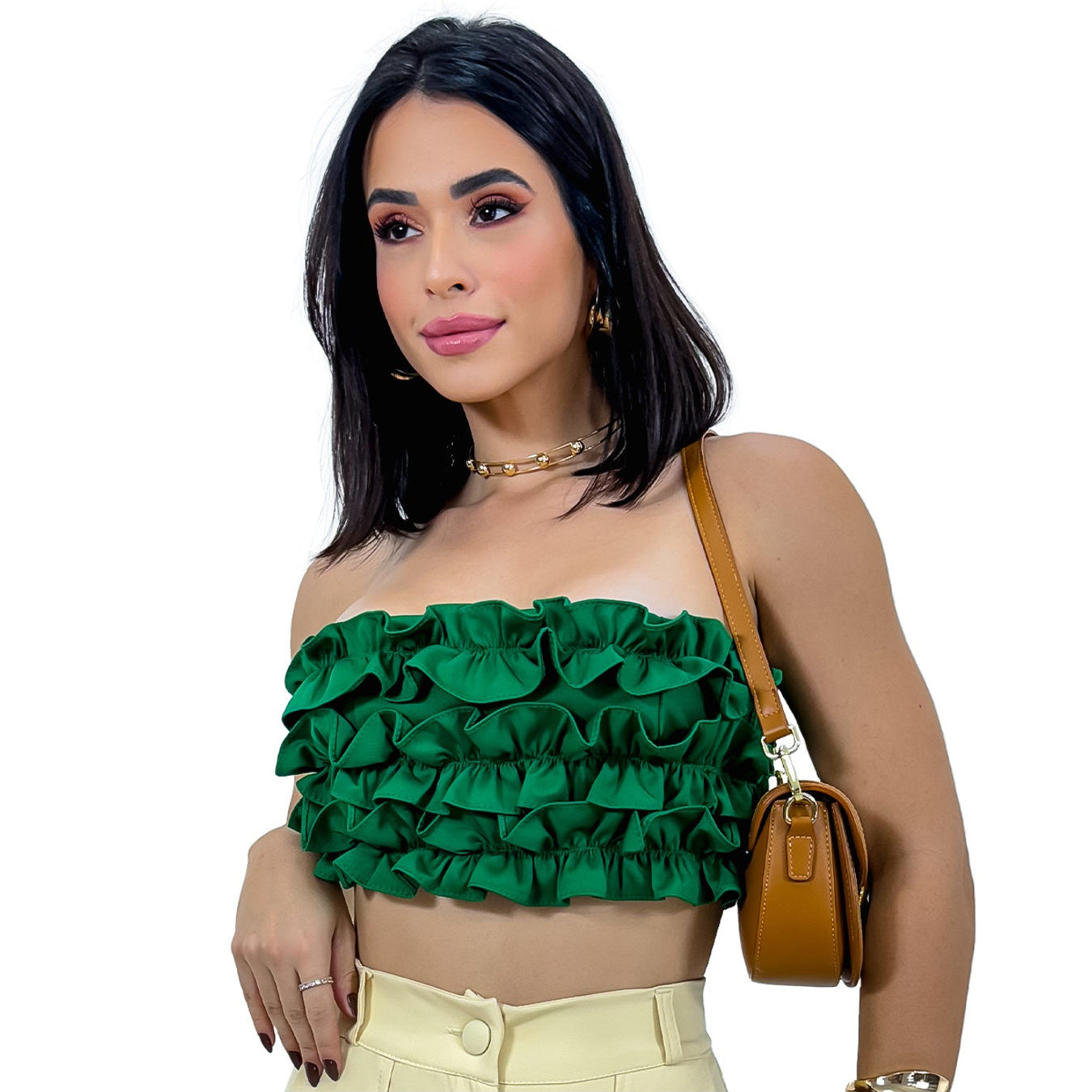 Cropped Bellarya