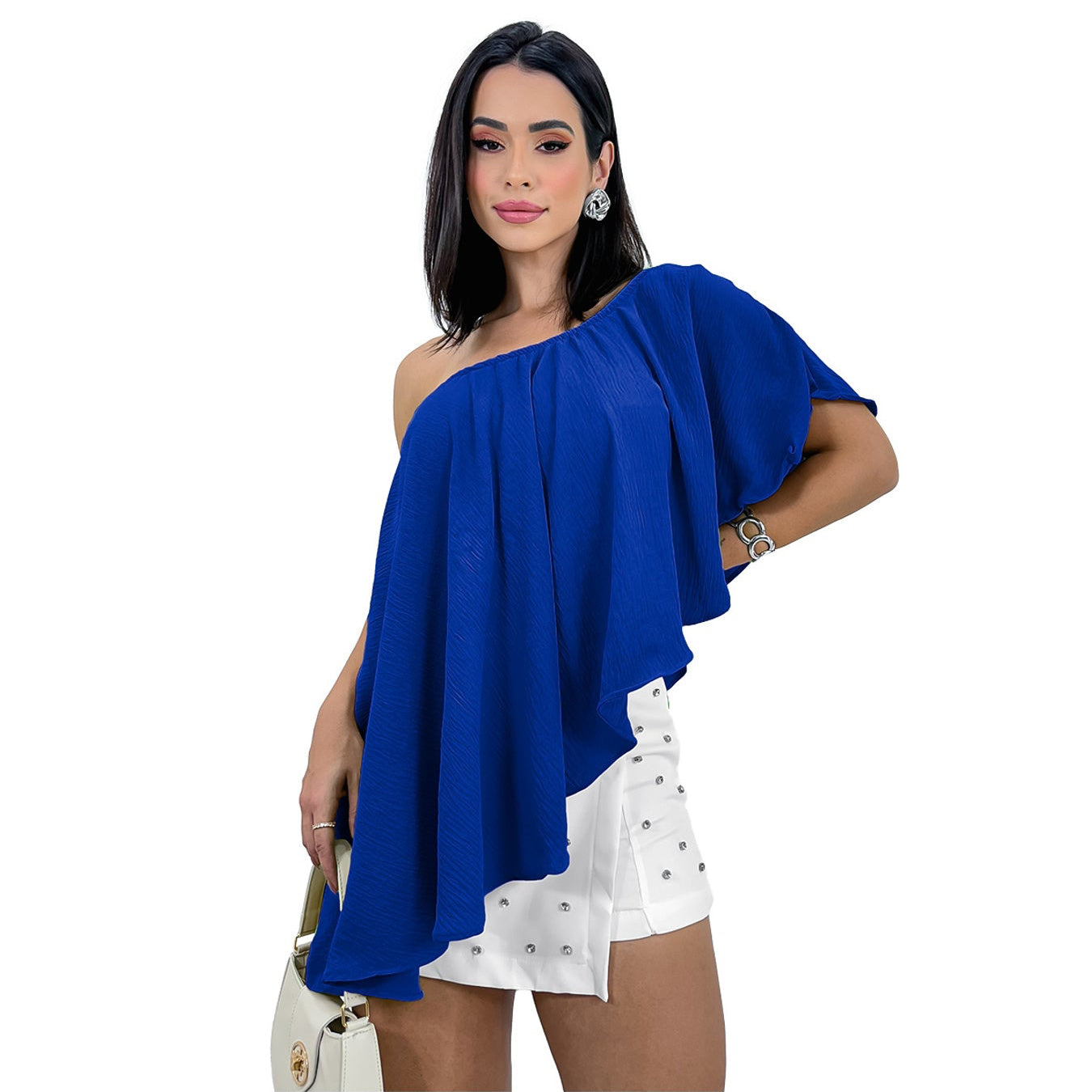 Blusa Vellora