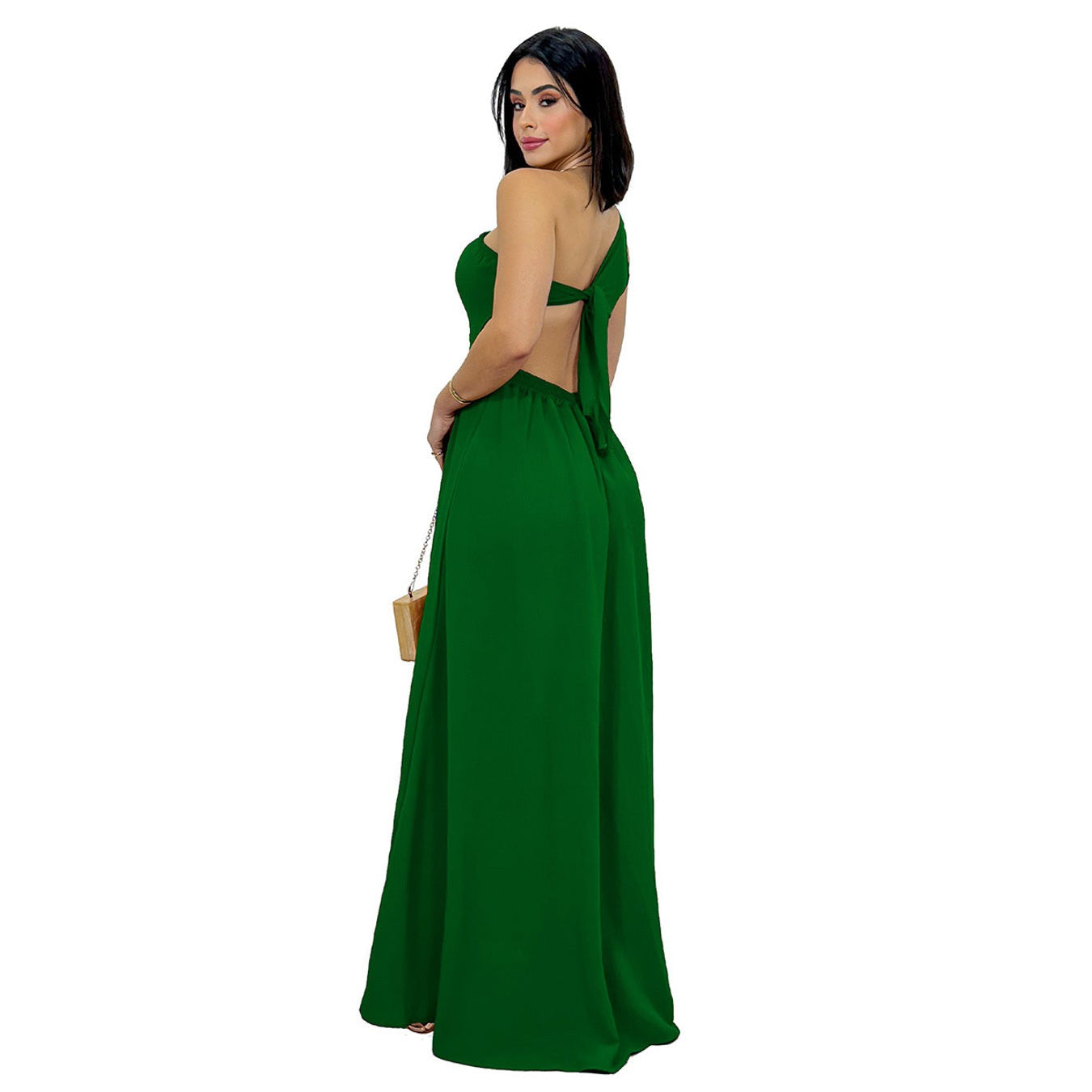 Vestido Maelis