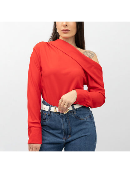 Blusa Montrelle