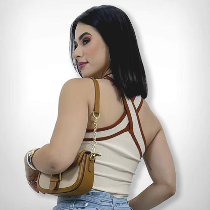 Cropped Alzéne