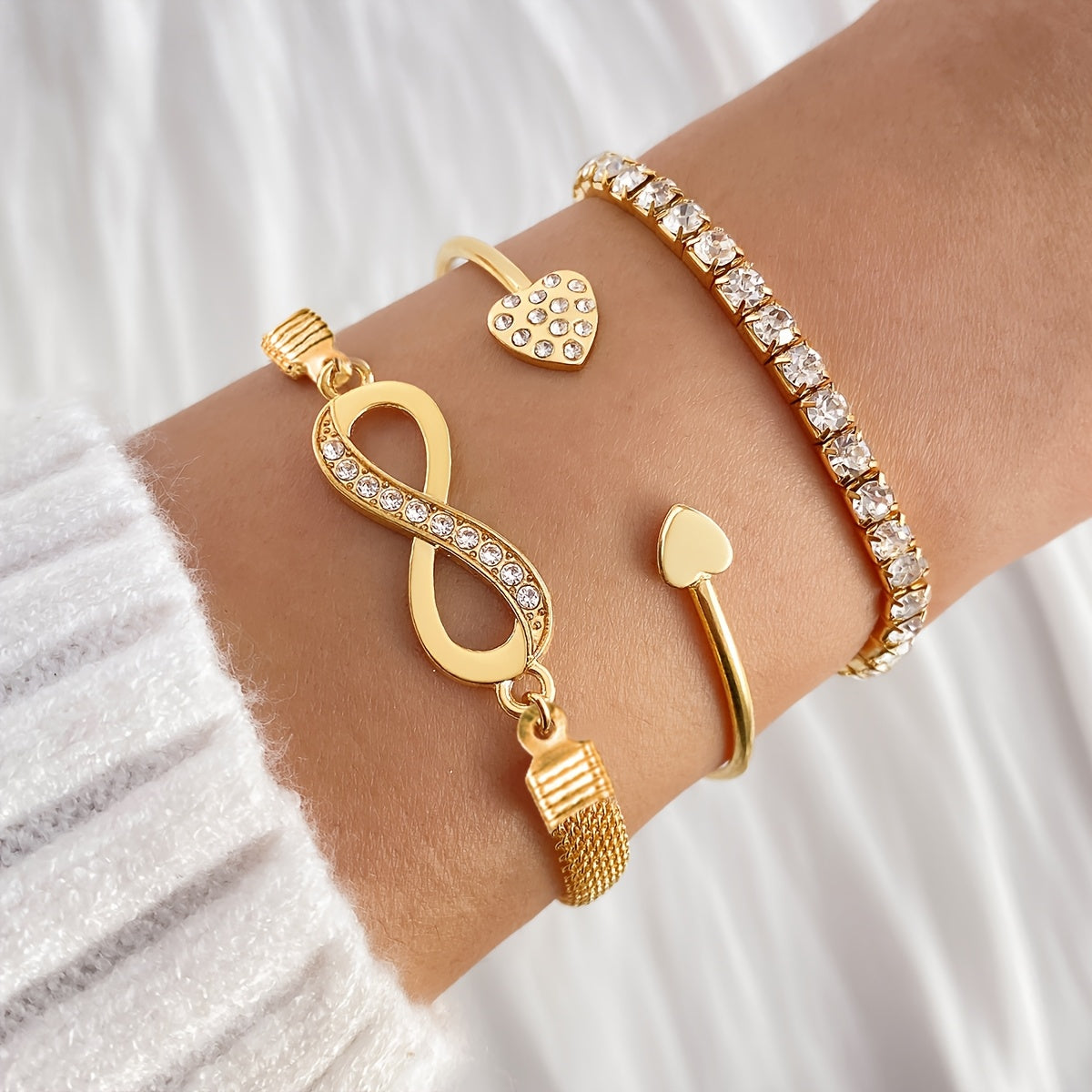Pulseiras Lúven