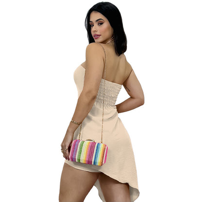 Vestido Calyra