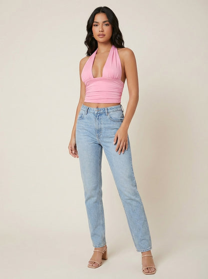 Cropped Íris