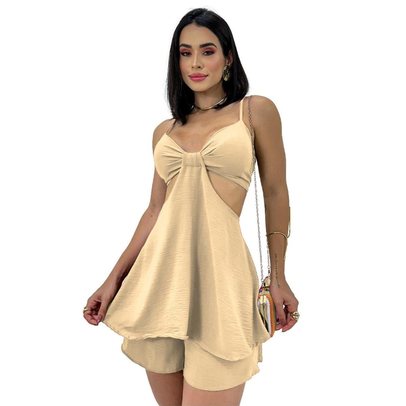 Vestido Solenne