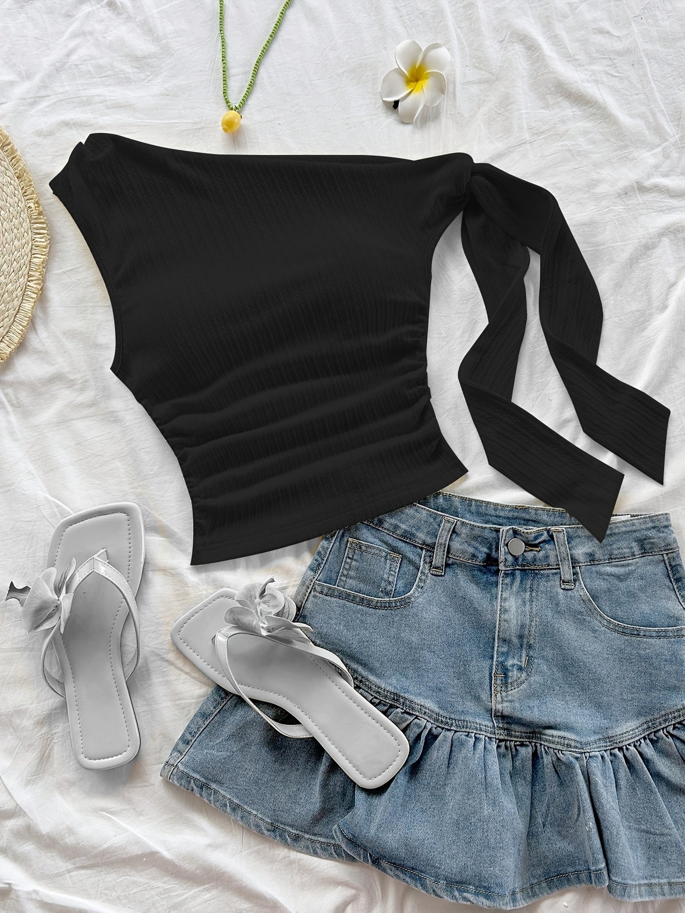 Blusa Auryna