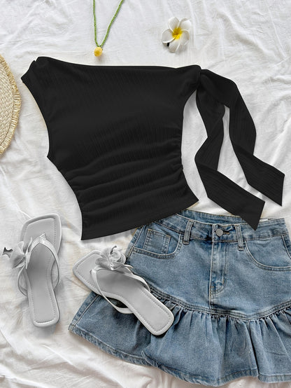 Blusa Auryna