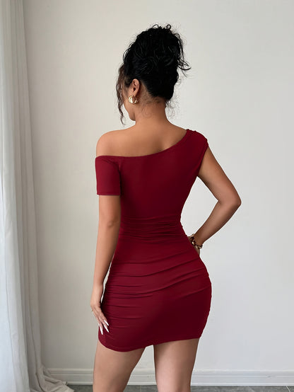 Vestido Luviane