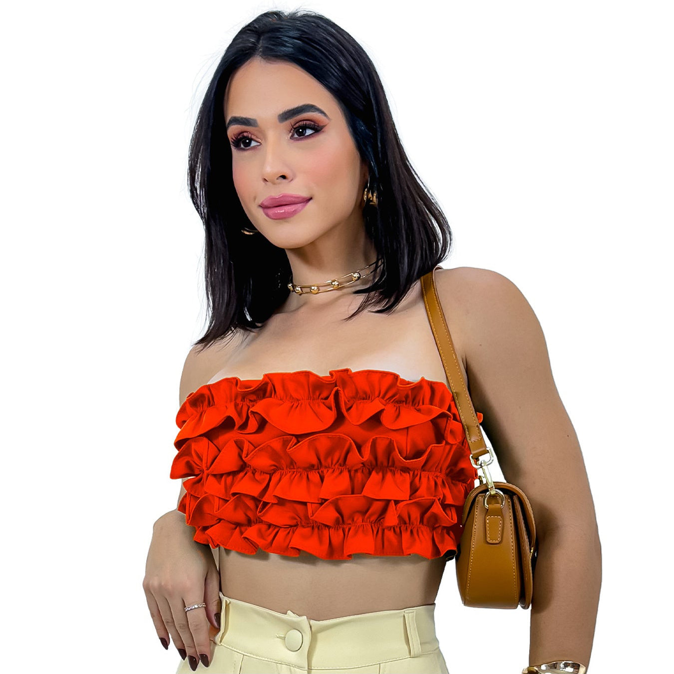Cropped Bellarya
