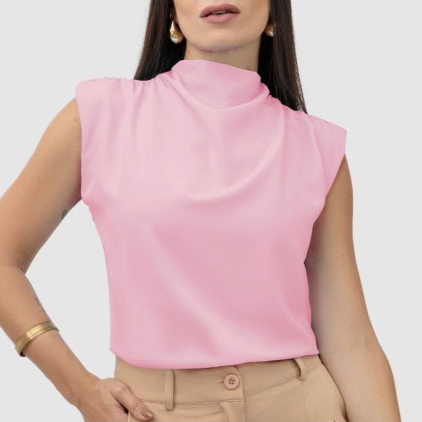 Blusa Celestine