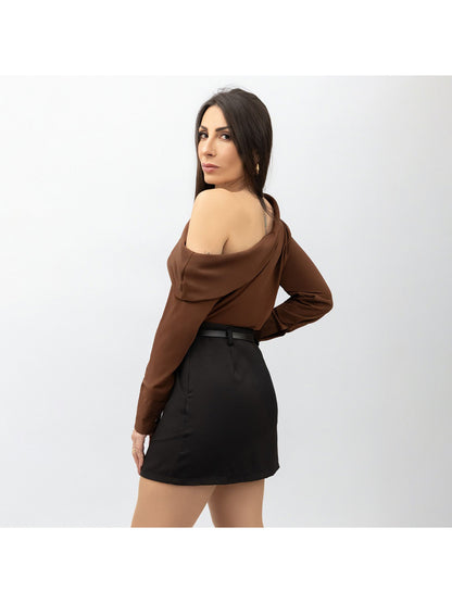Blusa Montrelle