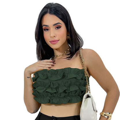 Cropped Bellarya