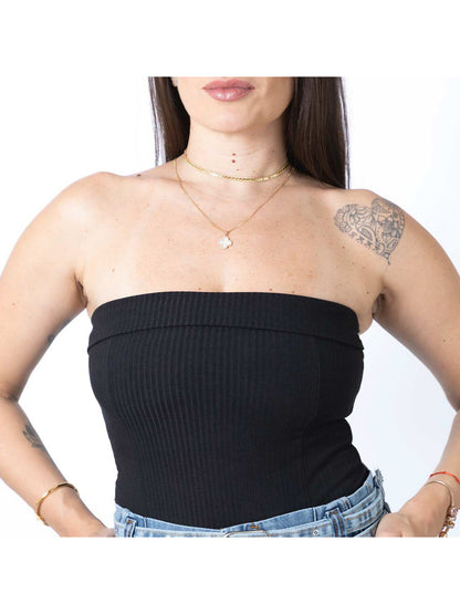 Blusa Ravena
