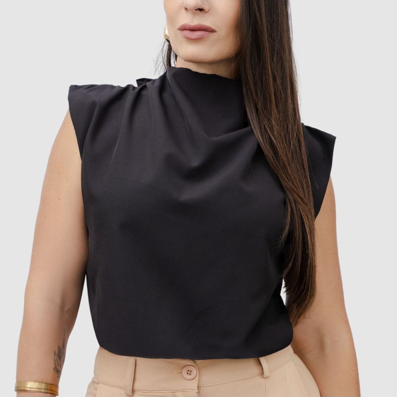 Blusa Celestine