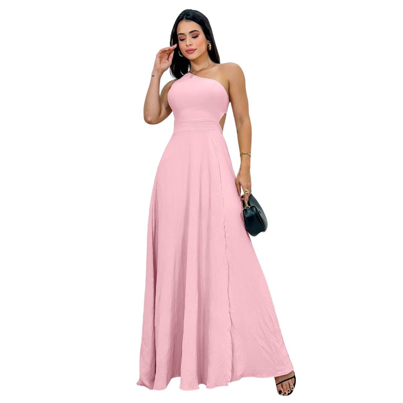 Vestido Maelis