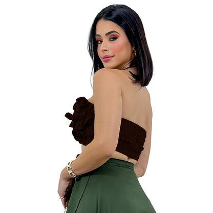 Cropped Bellarya