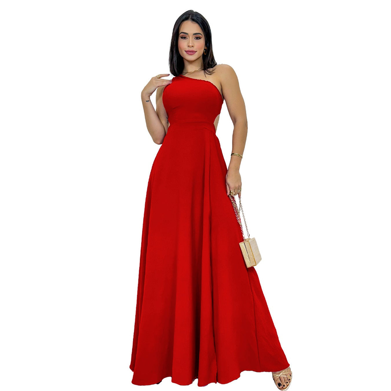 Vestido Maelis