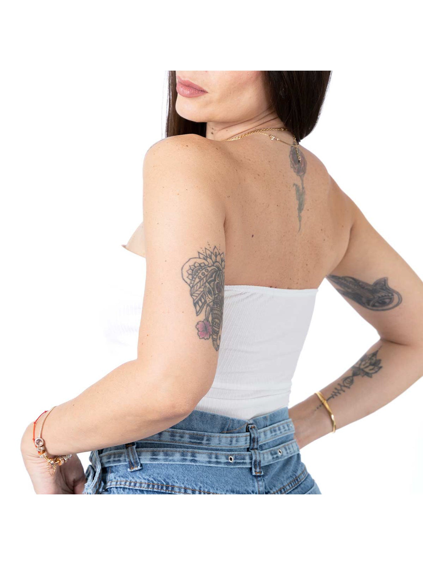 Blusa Ravena