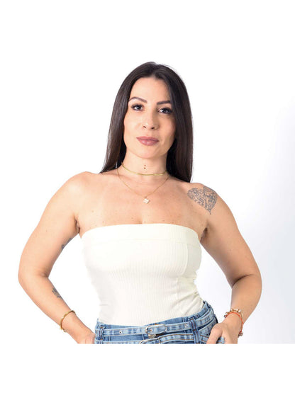 Blusa Ravena