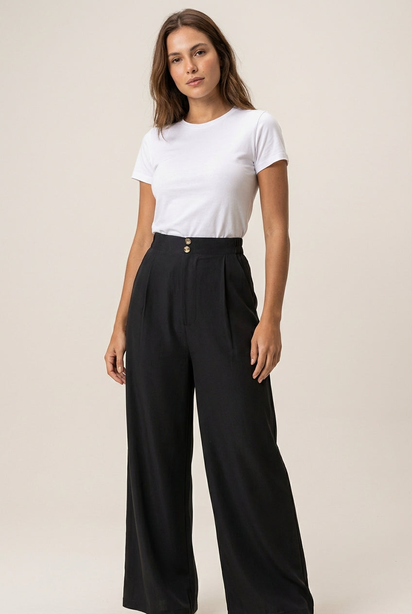 Calça Elvina