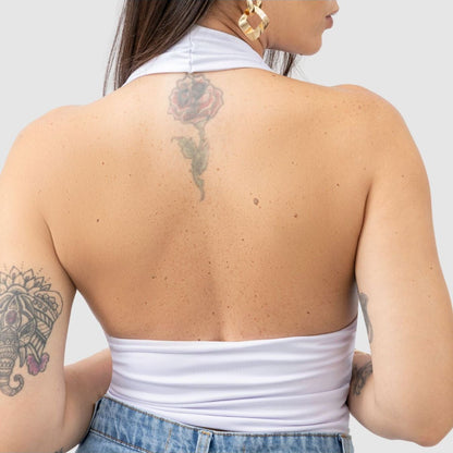 Cropped Elaris