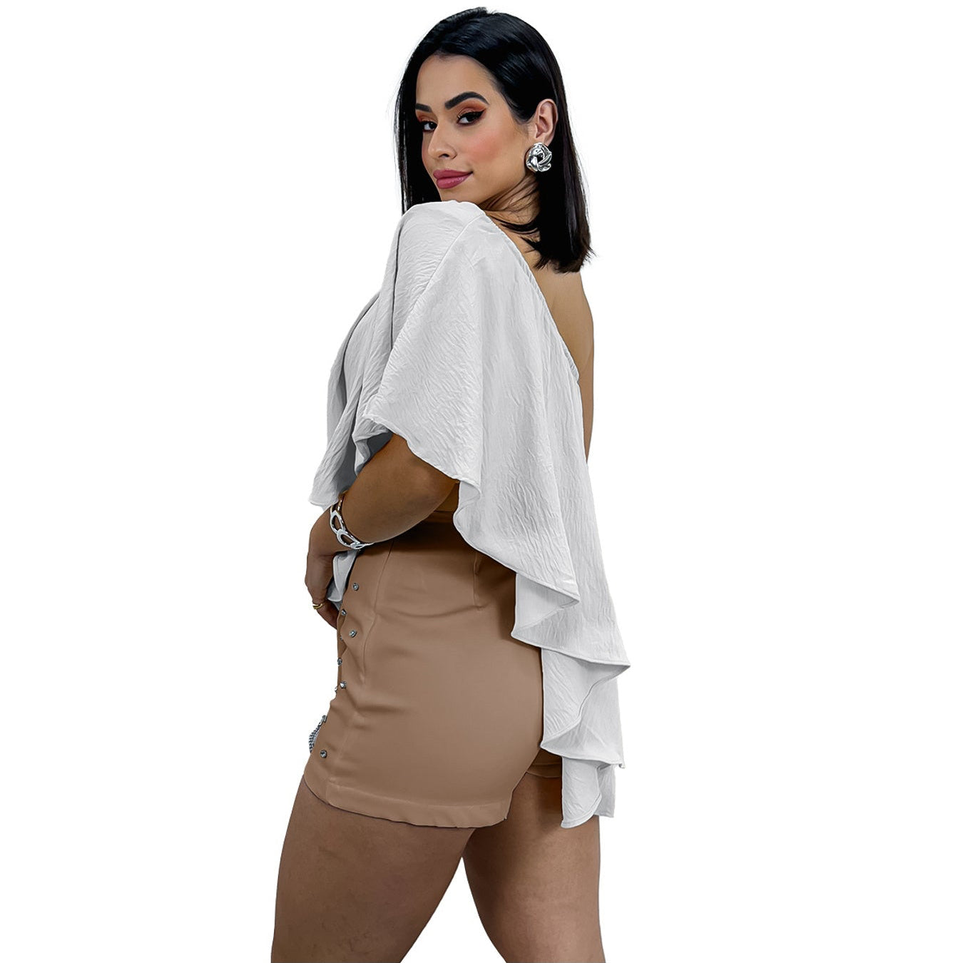 Blusa Vellora