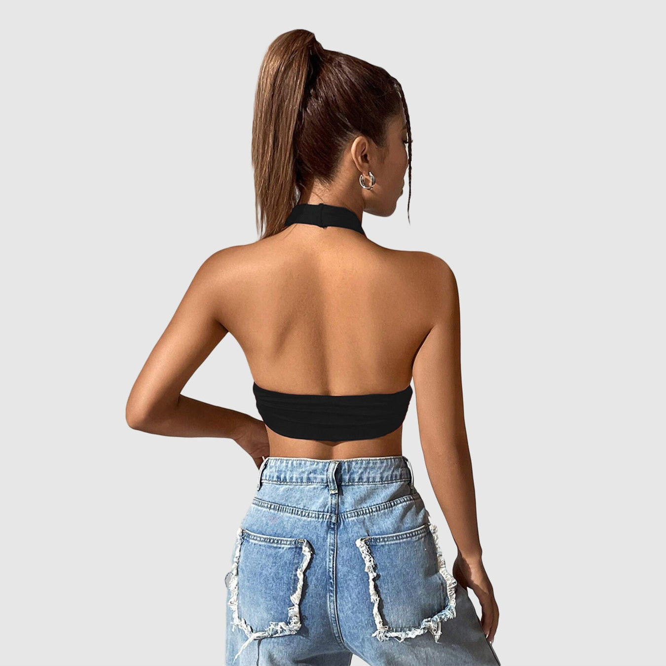 Cropped Elaris