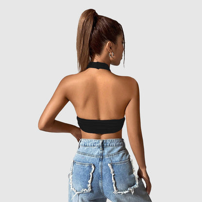 Cropped Elaris