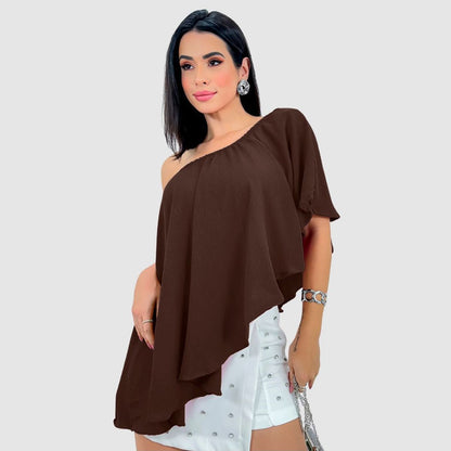 Blusa Vellora