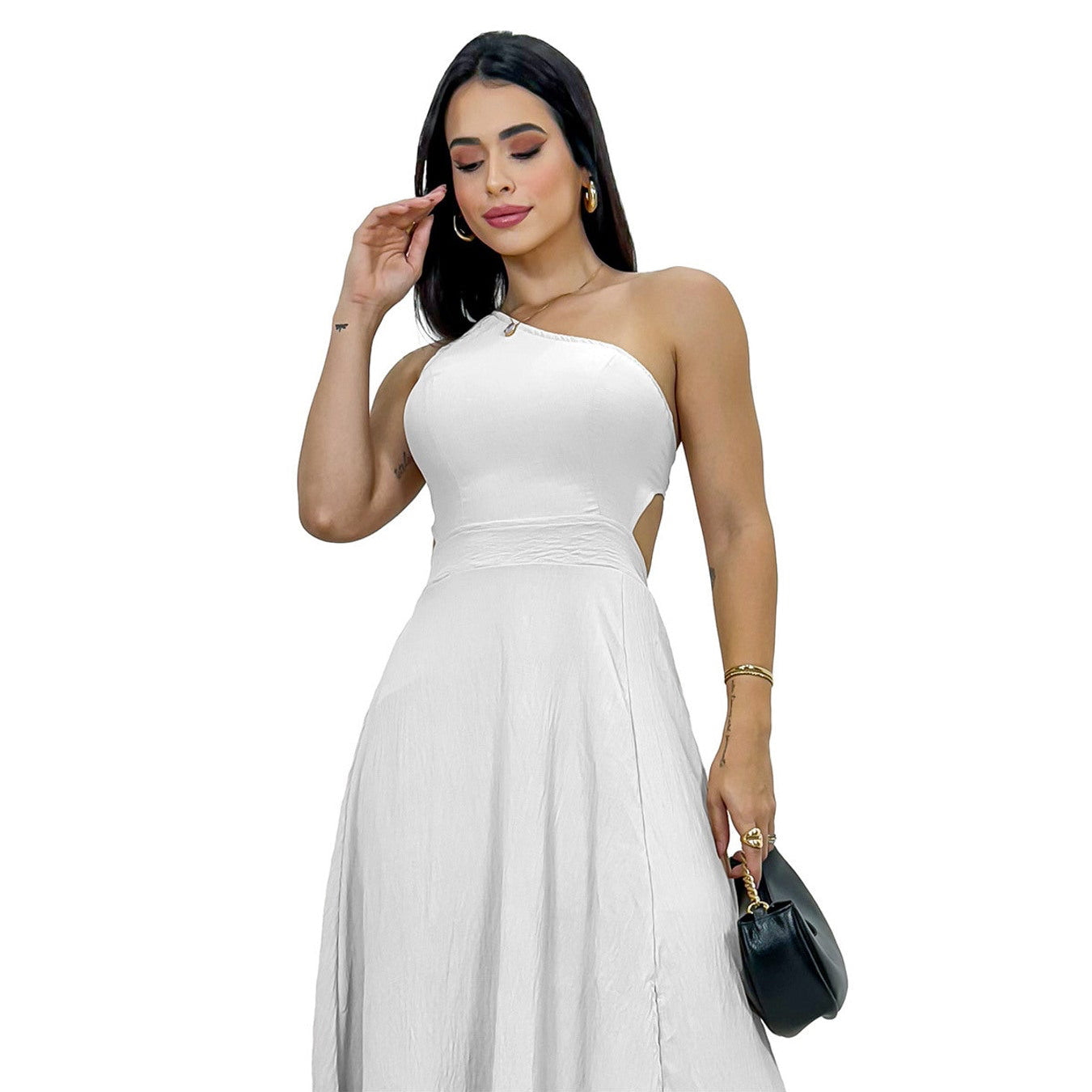 Vestido Maelis
