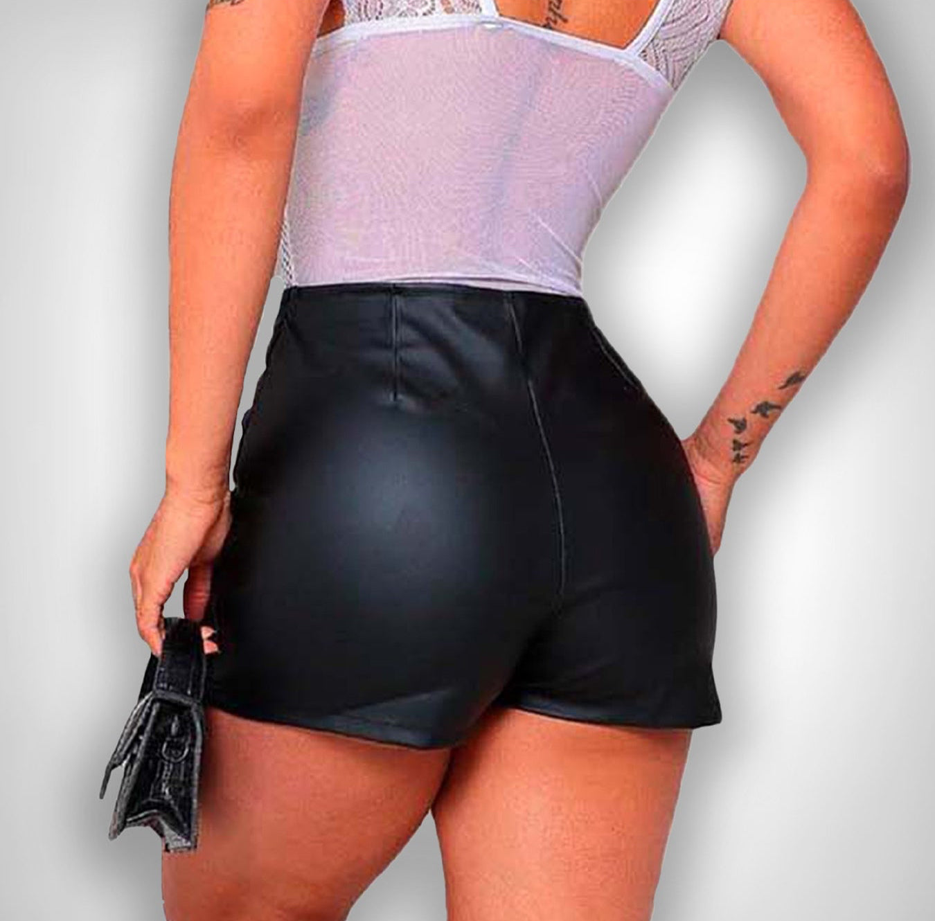 Short Zaffira