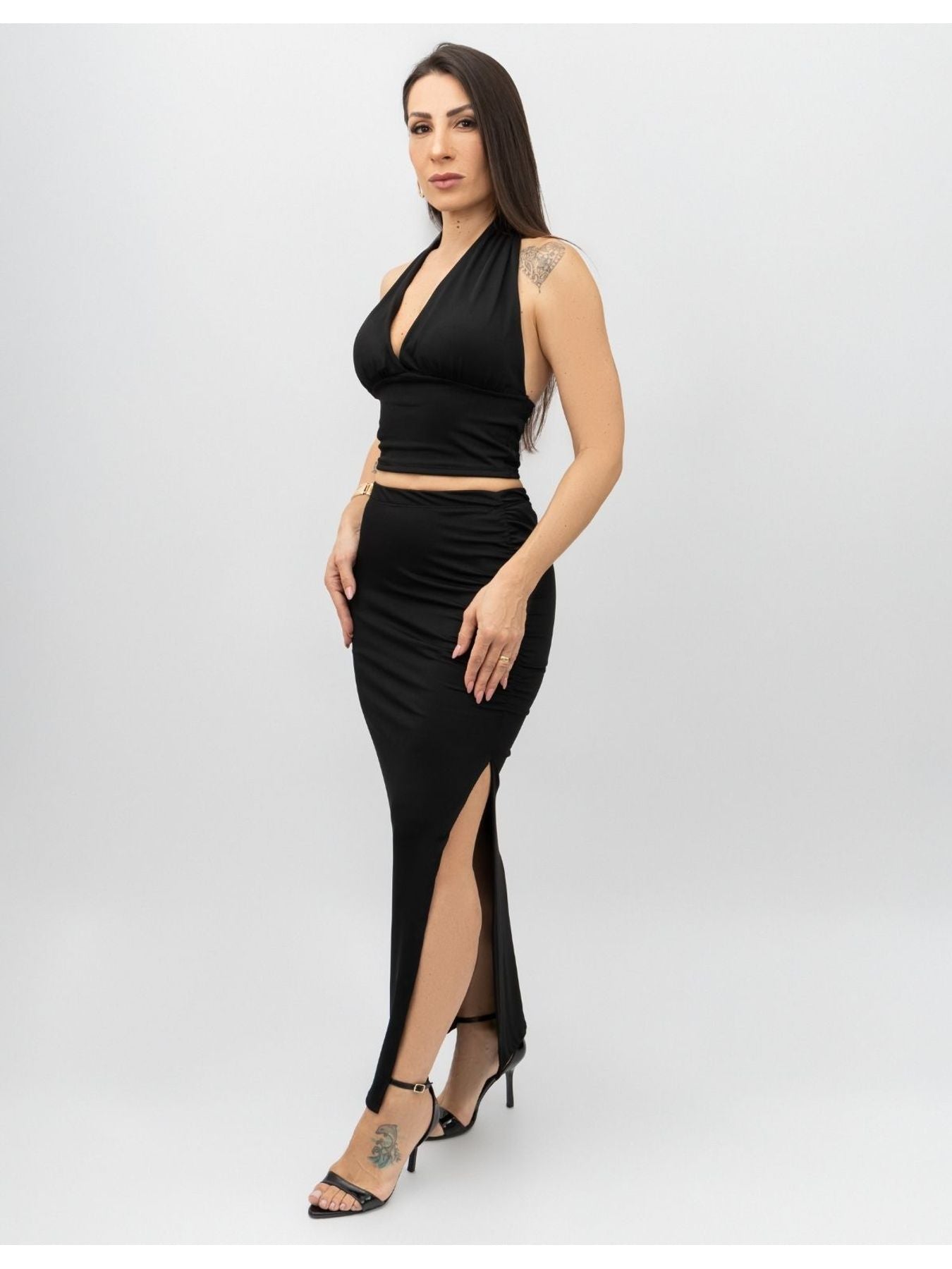 Conjunto Marévia