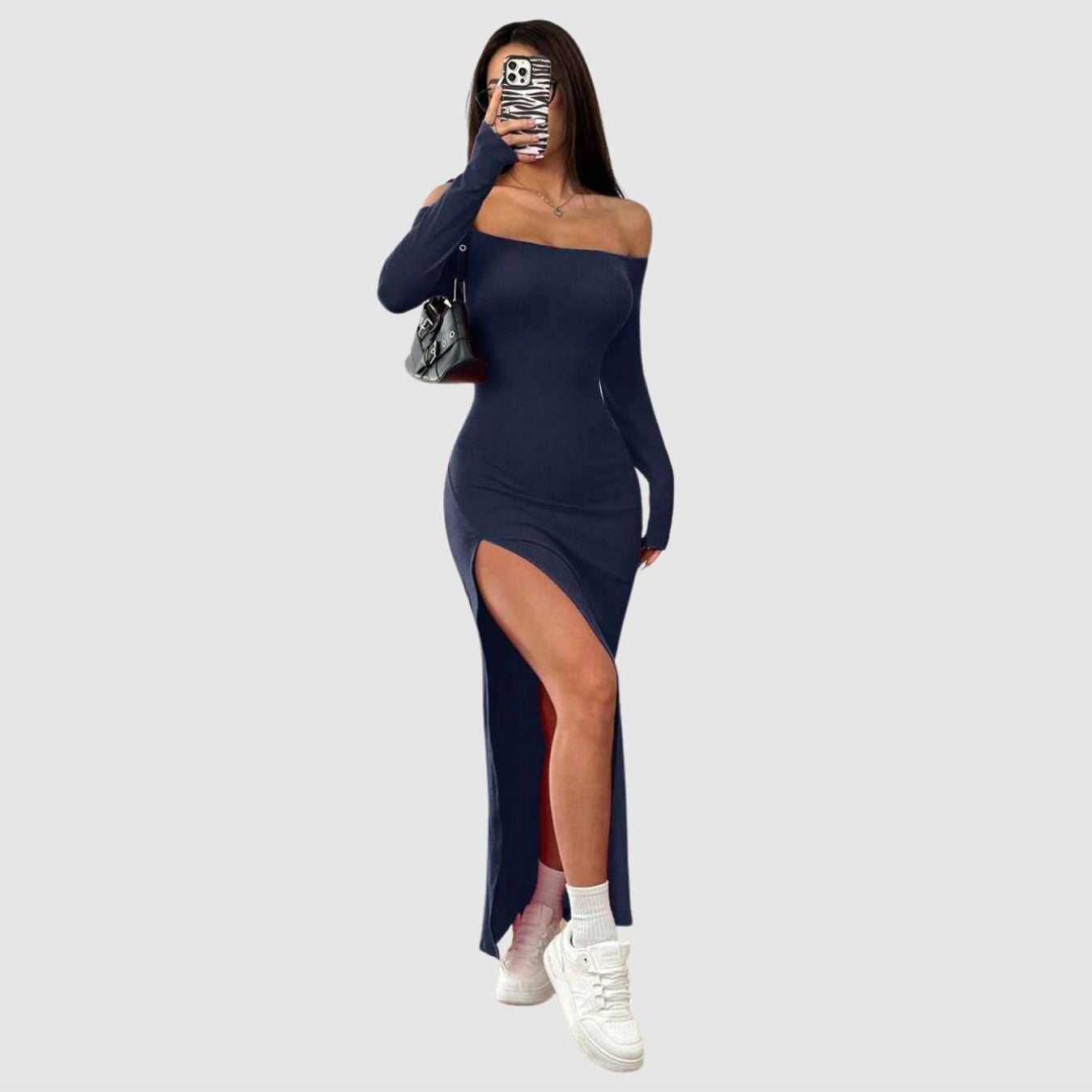 Vestido Nymeris