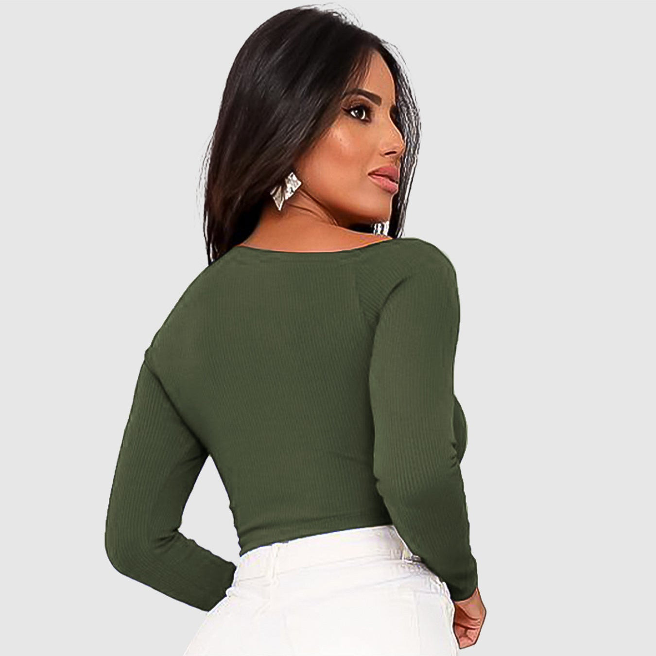 Cropped Lysenne
