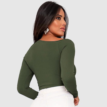 Cropped Lysenne