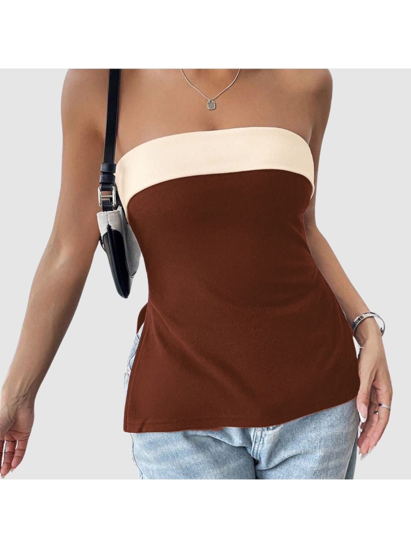 Blusa Élyra