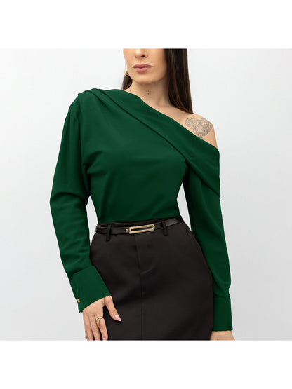 Blusa Montrelle