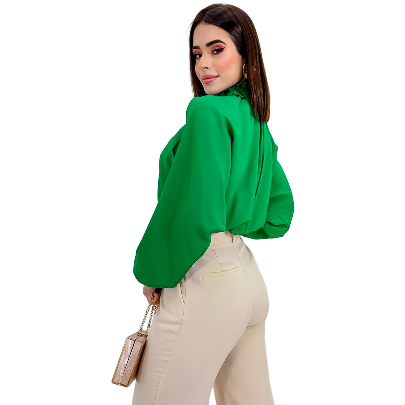 Cropped Emanuelle