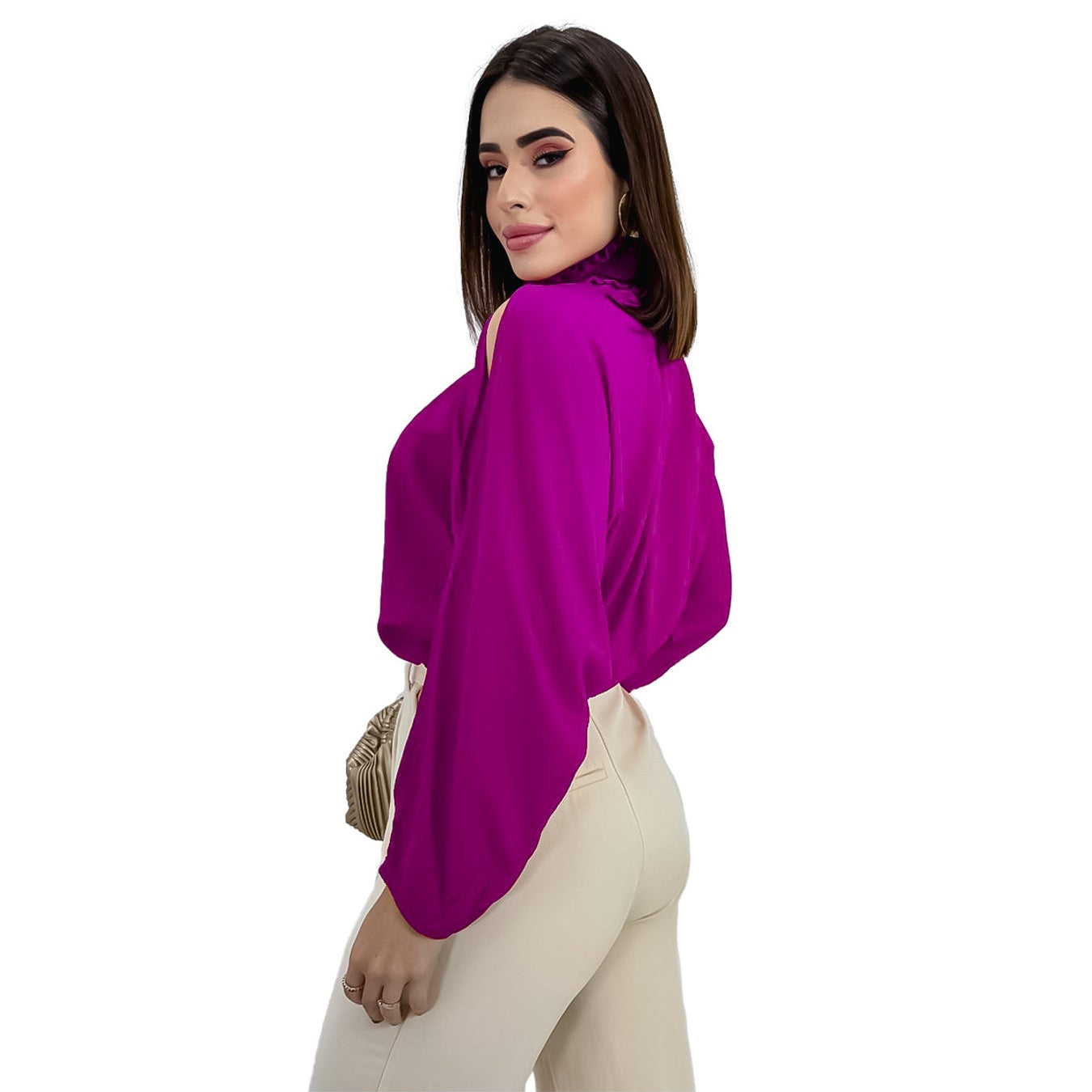 Cropped Emanuelle