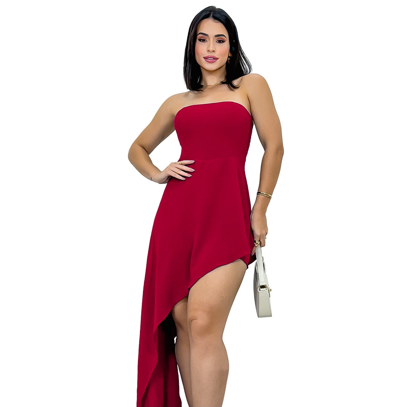 Vestido Calyra