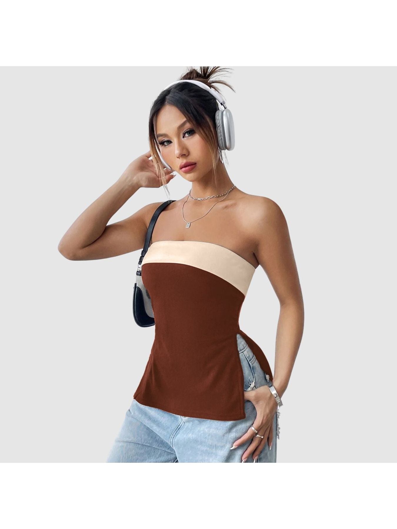 Blusa Élyra