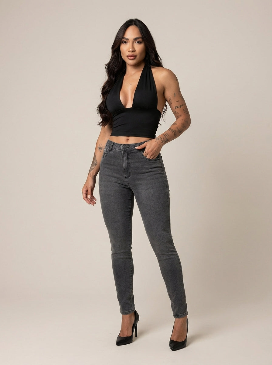 Cropped Íris