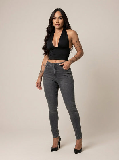 Cropped Íris