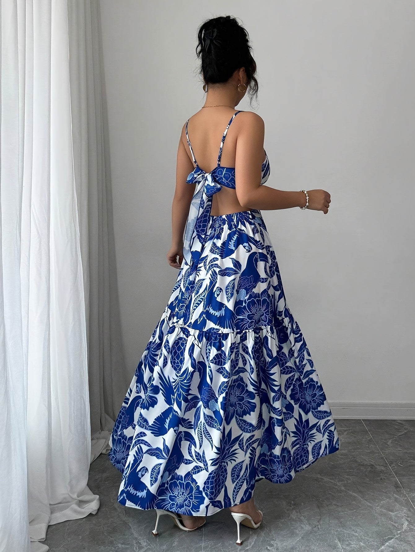 Vestido Lioré