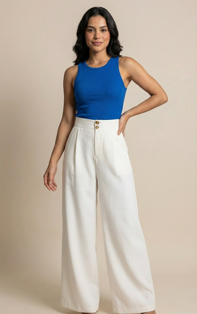 Calça Elvina