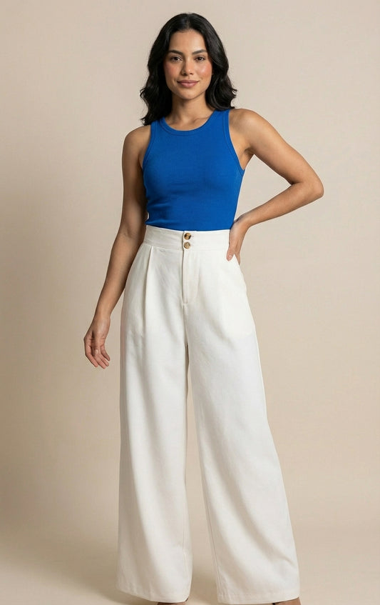 Calça Elvina