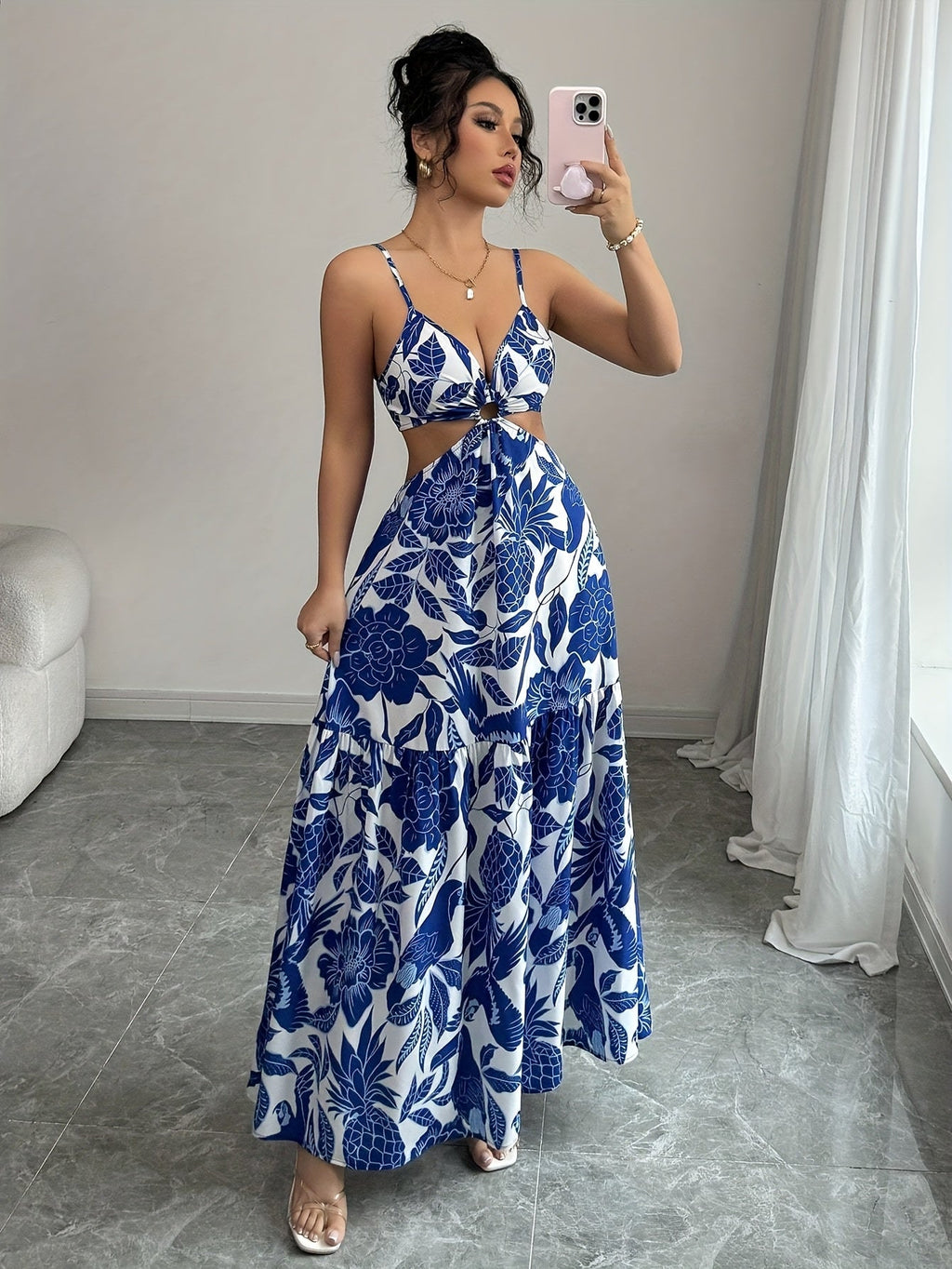 Vestido Lioré